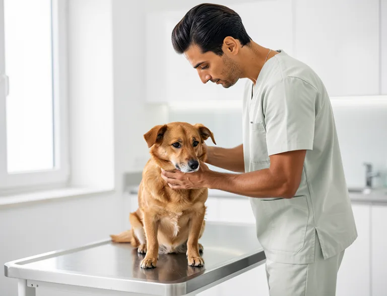 Veterinario servizio a Quarto Oggiaro